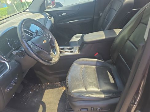 Used 2019 Chevrolet Equinox Premier image 4