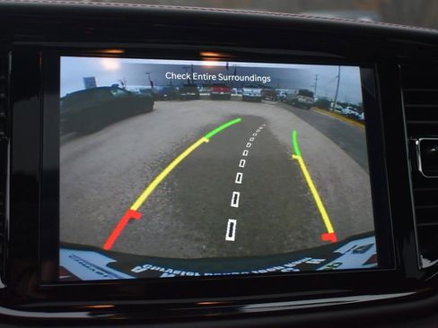 Used 2025 Dodge Durango GT image 40