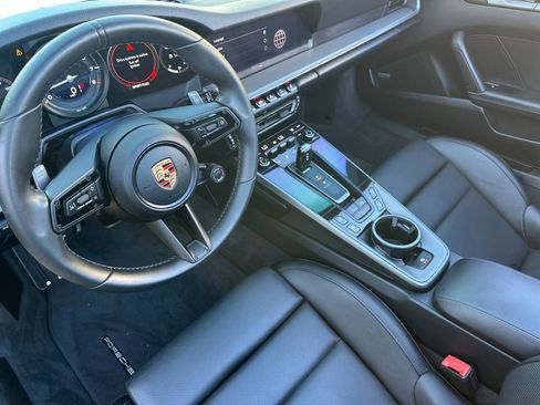 Used 2022 Porsche 911 Carrera S image 12
