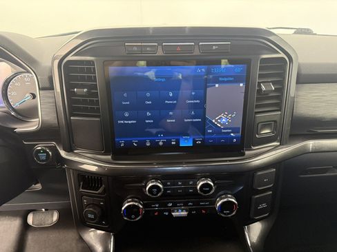 Used 2021 Ford F150 XLT w/ Equipment Group 302A High AWD/4WD image 18