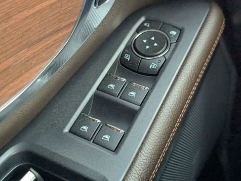 New 2026 Ford Expedition Max King Ranch image 25