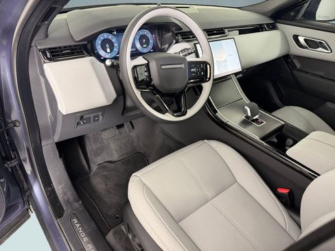 Used 2026 Land Rover Range Rover Velar S AWD/4WD image 4