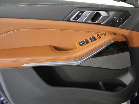 Certified 2025 BMW X5 xDrive40i image 12