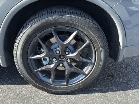 New 2026 Dodge Durango GT image 6