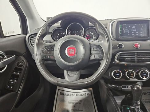 Used 2016 FIAT 500X Trekking image 14