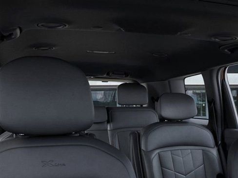 New 2027 Kia Telluride EX X-Line AWD/4WD image 27