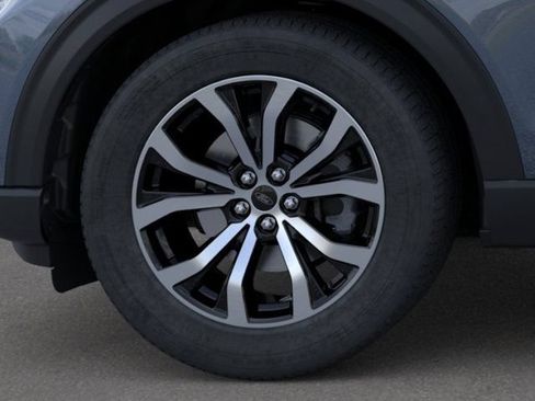 New 2026 Ford Explorer ST-Line RWD image 19
