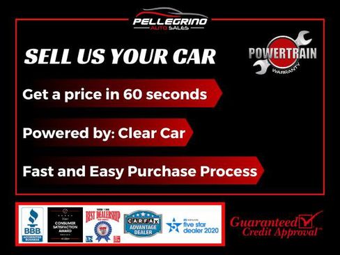 Used 2018 Nissan Rogue SL w/ Premium Package image 11