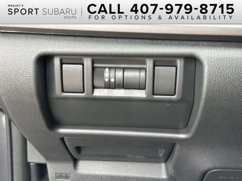 New 2026 Subaru Impreza 2.0i Sport AWD/4WD image 42
