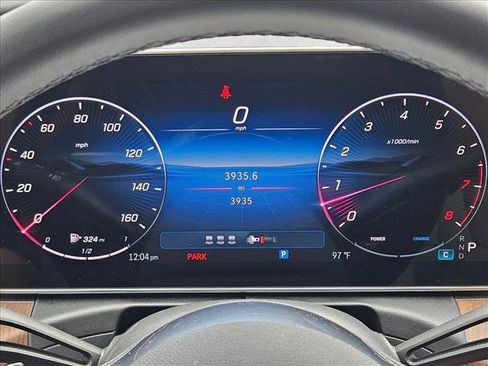 Certified 2026 Mercedes-Benz C 300 Sedan image 11