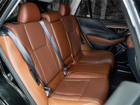 Used 2022 Subaru Outback Touring XT w/ Popular Package #2 image 15