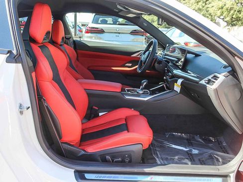 New 2026 BMW M4 Competition w/ Executive Package image 16