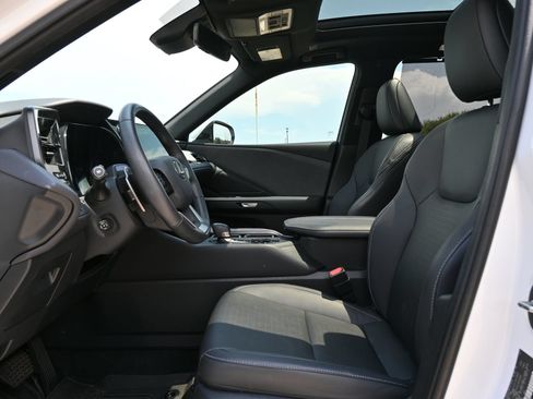 Used 2024 Lexus TX 350 FWD w/ Captains Chair Package image 19