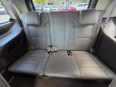 Used 2020 GMC Yukon Denali w/ Denali Ultimate Package AWD/4WD image 6