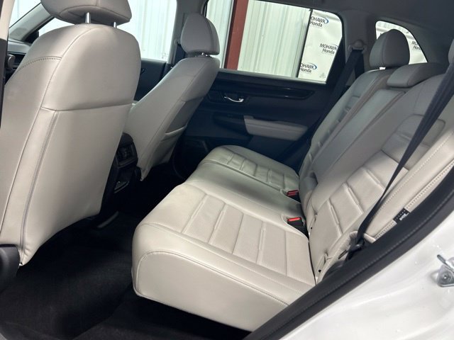 Certified 2024 Honda CR-V EX-L image 14