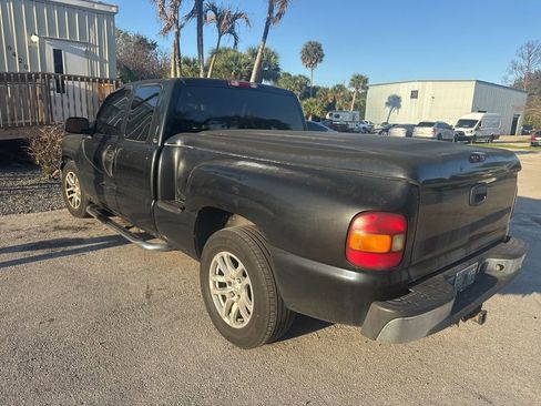 Used 2003 Chevrolet Silverado 1500 LT image 3