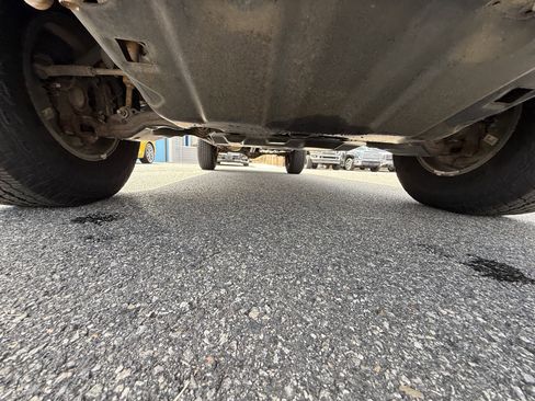 Used 2021 Toyota Tacoma TRD Off-Road image 32