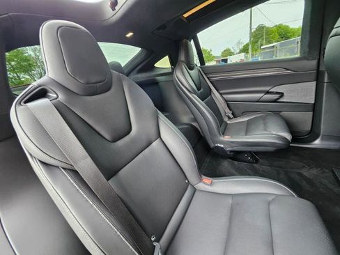 Used 2023 Tesla Model X Plaid AWD/4WD image 70