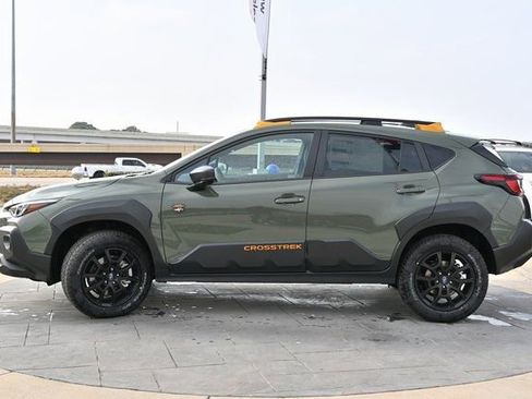 New 2026 Subaru Crosstrek 2.5i Wilderness image 6