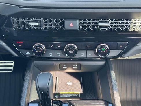 Certified 2025 Honda Accord Sport image 14