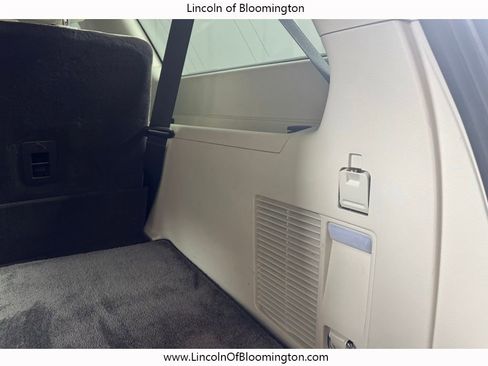 Certified 2022 Lincoln Navigator L Black Label AWD/4WD image 64