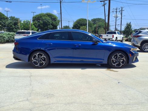 Used 2025 Kia K5 GT-Line AWD/4WD image 3