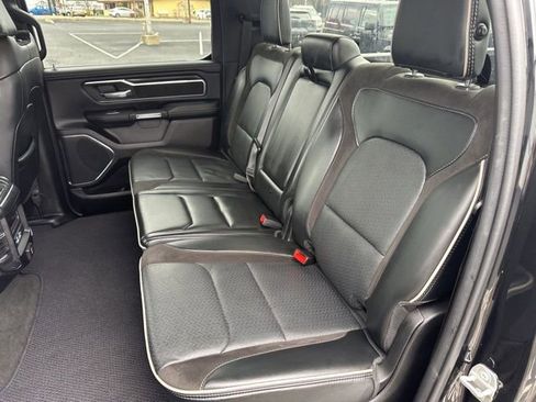 Used 2024 RAM 1500 Laramie image 27