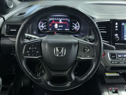 Used 2023 Honda Passport EX-L image 17