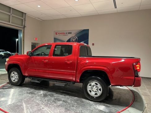 Used 2023 Toyota Tacoma SR image 4