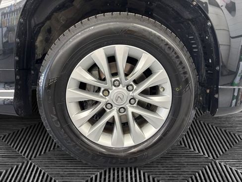 Used 2023 Lexus GX 460 Premium w/ Premium Package AWD/4WD image 33