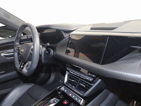 Used 2024 Audi RS e-tron GT w/ Carbon Performance Package image 82
