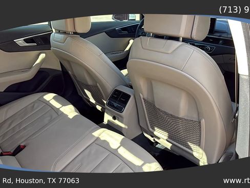 Used 2017 Audi A4 2.0T Premium w/ Convenience Package image 32