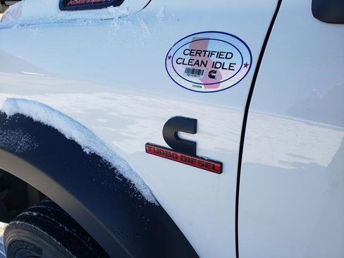 New 2026 RAM 4500 Tradesman image 11