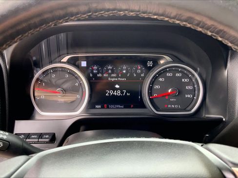 Used 2020 Chevrolet Silverado 2500 High Country w/ Z71 Off-Road Package AWD/4WD image 26