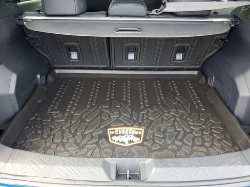 Used 2024 Subaru Crosstrek 2.5i Wilderness image 7