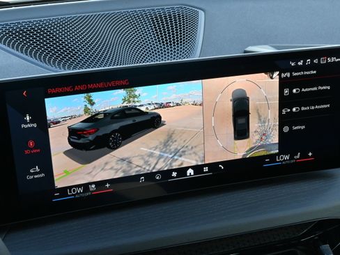 New 2026 BMW 430i xDrive Coupe w/ M Sport Package AWD/4WD image 30