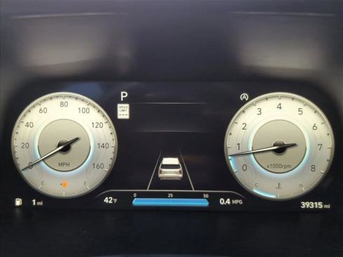 Used 2023 Hyundai Palisade Limited image 11