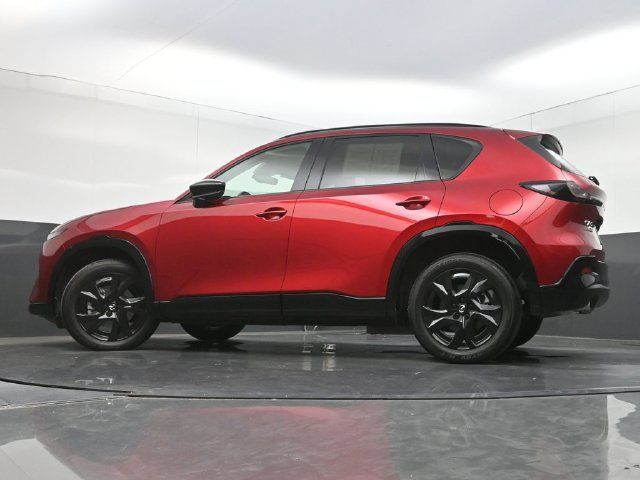 Certified 2026 MAZDA CX-5 2.5 S w/ Premium Package AWD/4WD image 30