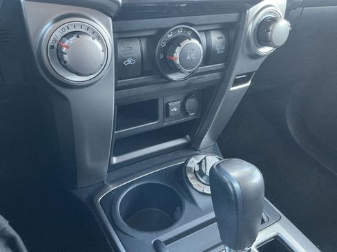 Certified 2022 Toyota 4Runner SR5 Premium w/ Moonroof Package image 21