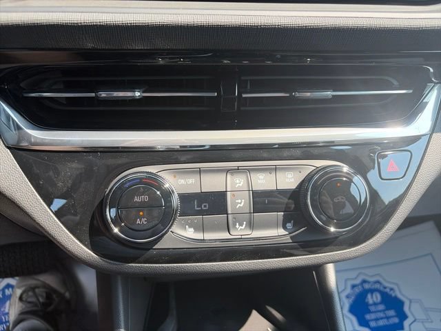 New 2026 Buick Envista Sport Touring w/ Convenience I Package FWD image 23