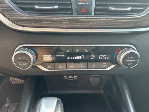 Used 2021 Nissan Altima 2.5 SL image 26