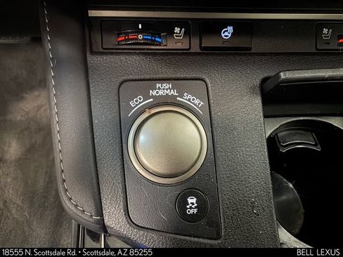 Used 2017 Lexus ES 350 FWD image 28