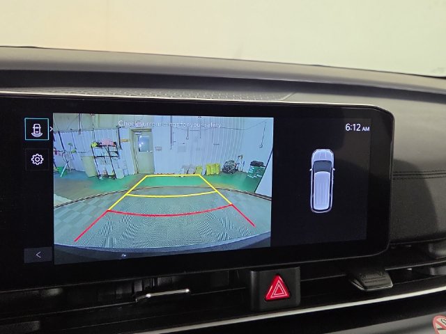 Certified 2026 Kia Carnival LXS FWD image 18