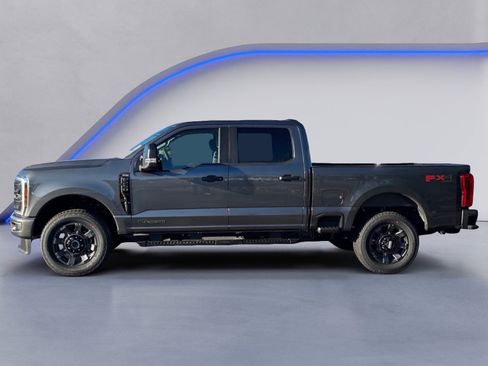 New 2026 Ford F250 XL w/ STX Appearance Package image 10