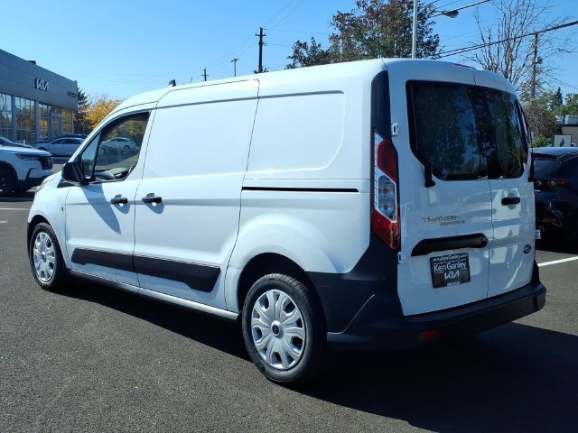 Used 2022 Ford Transit Connect XL FWD image 4