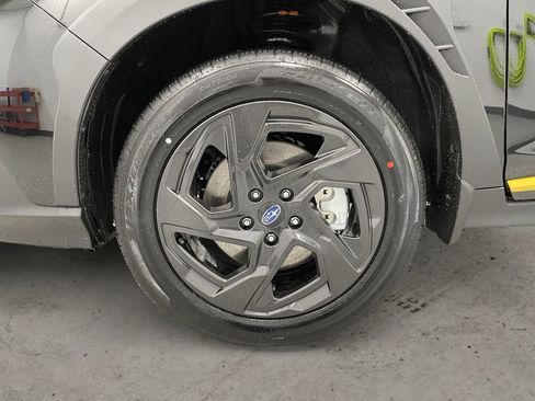 New 2026 Subaru Crosstrek 2.5i Sport image 15