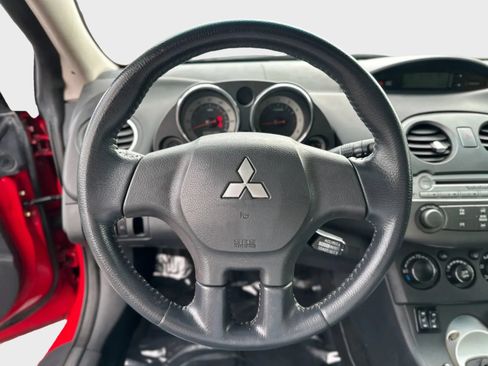Used 2006 Mitsubishi Eclipse GT FWD image 15
