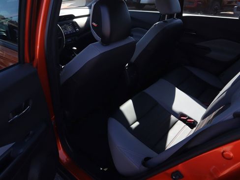 Used 2023 Nissan Kicks SR w/ SR Premium Package image 10