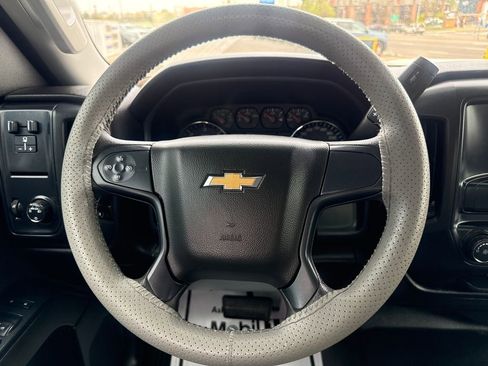 Used 2016 Chevrolet Silverado 2500 W/T image 14