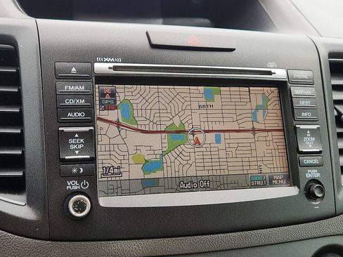 Used 2012 Honda CR-V EX-L image 10